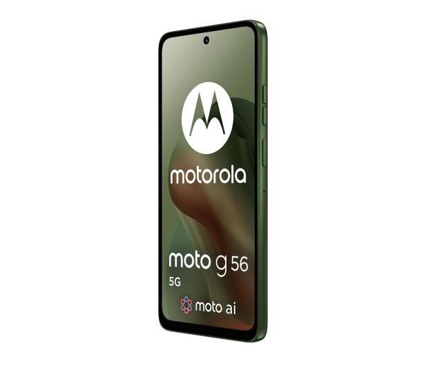 Motorola moto g56 5G 8/256GB Dill 120Hz - 1330166 - zdjęcie 2